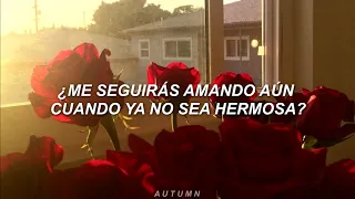 「 Lana del rey & Cedric Gervais -  Young & Beautiful (remix)  // Sub español 」