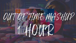 Out of Time Midnight Pretenders Mashup | 1 Hour Playlist