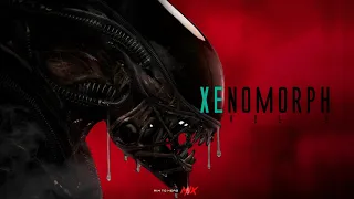 Darksynth / EBM / Midtempo Bass Mix 'XENOMORPH vol.2'