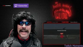 DrDisrespect SLICK DADDY CLUB Nostalgia ( 2016-2017 )