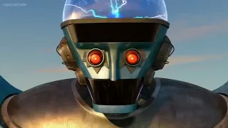 megamind the button of doom  part2