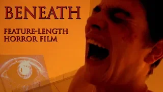 BENEATH (2014) | Horror Film