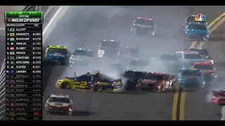 But if you close your eyes #26 (nascar meme)