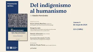 Presentación de libro