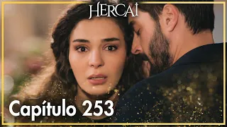 Hercai - Capítulo 253