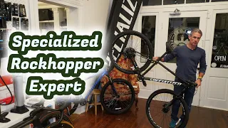 2021 Rockhopper Expert - $1200