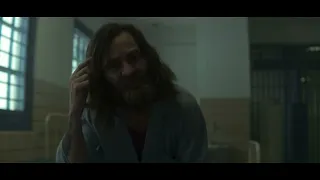 Mindhunter (series) 2017- Charles Manson interview