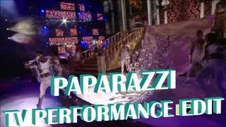Paparazzi ↯ TV Performances