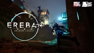 Ereban: Shadow Legacy - Discover the Shadow Merge mechanic