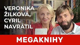 Veronika Žilková a syn Cyril: Shakespeare je vedle Lope de Vegy jen šmudla.