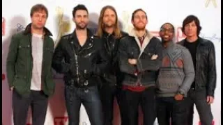 MAROON 5  Three Little Birds Lyric Video