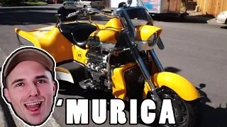 It Came From Craigslist! - Terrible Motorcycle Listings (Ep. 4)