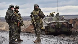 Ukraine Conflict Compilation