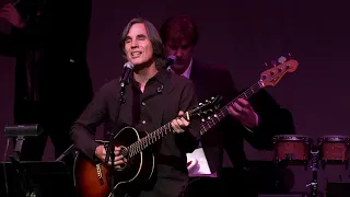 Jackson Browne - "You've Got To Hide Your Love Away " - 30th Annual John Lennon Tribute