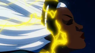 Why Storm Got A New Costume In Episode 6 Of X-Men '97