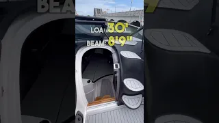 You need this boat!