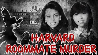 The Dark Truth Behind the Harvard Roommate Murder- Suicide: What Really Happened in 1995?