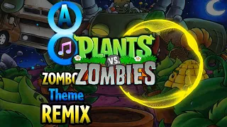 Plants vs. Zombies - Zomboss Theme [Brainiac Maniac] Remix by 8A W.G.H