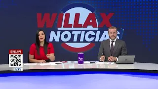 Willax Noticias Edición Central – MAY 26 - 2/3 - DE ABOGADOS DENUNCIANTES A INVESTIGADOS | Willax