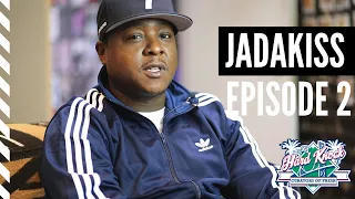 Jadakiss on Biggie Loving Cali, Nipsey's Legacy, Advice to New Artists, New Album, "Keep it 100"