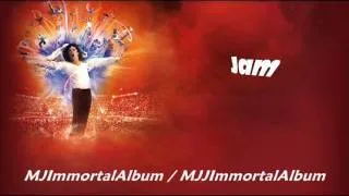 03 Jam (Immortal Version) - Michael Jackson - Immortal