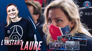 L'INSTANT LAURE : LA FINALE DE LA CHAMPIONS LEAGUE DEPUIS LE PARC