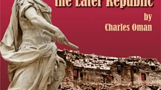 Seven Statesmen of the Later Republic by Charles William Chadwick OMAN Part 1/2 | Full Audio Book