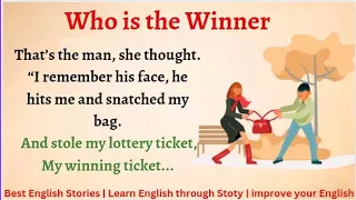 Learn English through Story - Level 4 | Learn English | English Story | English Learning