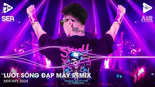 Đi Về Đâu Đôi Bàn Chân Chai Sần Vì Ngày Xưa Bước Qua Những Niềm Đau Remix - Lướt Sóng Đạp Mây Remix