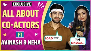 All About Co-Actors FT Titli Lead Actors Avinash Mishra & Neha Solanki | Exclusive