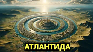 1000 лет Это Загадочное Место ищут Ученые, а было ли ОНО?