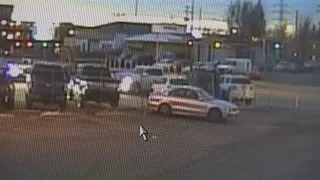 4 vehicles stolen from Denver lot