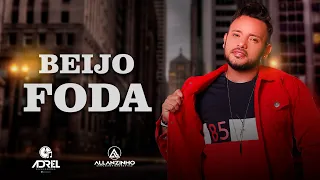 ALLANZINHO - BEIJO FODA