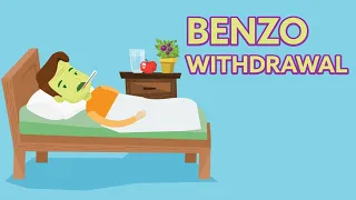 Post-Acute Benzodiazepine Withdrawal Symptoms | Benzo Belly