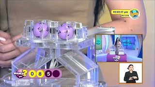 Sorteo LOTO 3:00 p.m. 27 de Febrero del 2023