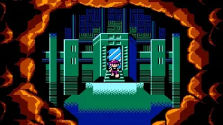 Crystalis (NES) Playthrough