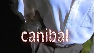 El Ultimo Canibal (2003)