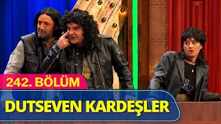 Dutseven Kardeşler - Güldür Güldür Show 242.Bölüm