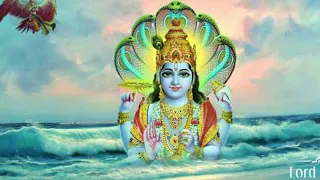 Sri Vishnu Sahasranamam Full Version by Krishnakumar| ശ്രീ വിഷ്ണു സഹസ്രനാമം പൂർവ്വ, ഉത്തര ഭാഗ സഹിതം