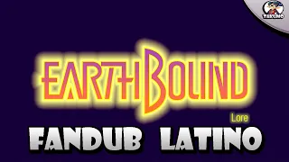 LORE - Mother/Earthbound Beginnings Lore in a Minute! - Fandub