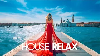 Ibiza Summer Mix 2023 🍓 Best Of Tropical Deep House Music Chill Out Mix By Deep Legacy #140