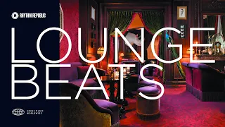 Smooth Jazzy Deep House Mix | Lounge Beats 2024 Vol. 7