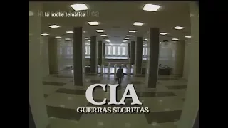 Historia de la CIA - Guerras Secretas (1947-2003) - Cap. 1-2-3 - 480p