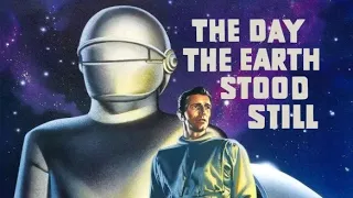 Everything you need to know about The Day the Earth Stood Still (1951)