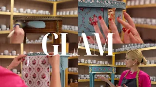 The Beginners guide to GLAM