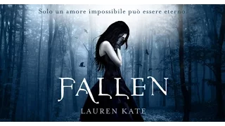 Падшие | #Fallen | Трейлер