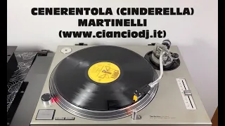 Martinelli - Cenerentola-Cinderella (Italo-Disco 1985) (Extended Version) AUDIO HQ - FULL HD