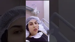 Xestexanaya Dusdum Dostumu Dusmenimi Tanidim Canli Yayim - Leman TikTok Official