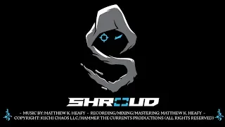 Matthew K Heafy - “Shroud Of Chaos” (Shroud Theme) [Official Video/ Audio]