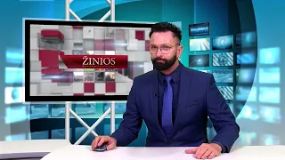 2022-09-05 Marijampolės TV žinios